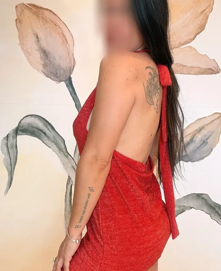 Alma, 30